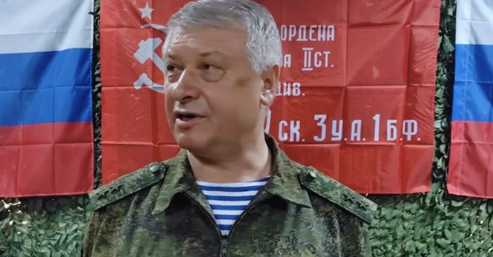 Trung tướng tình báo Nga Vladimir Alexeyev bị tấn công bằng súng tại Moscow