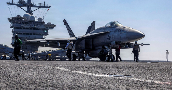 Căng thẳng Mỹ - Iran leo thang dữ dội vì đàm phán hạt nhân bế tắc