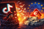Liên minh châu Âu đe dọa phạt TikTok hàng tỷ USD vì “thuật toán gây nghiện” độc hại