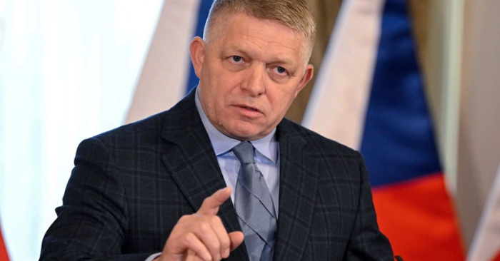 Slovakia ngừng cấp điện cho Ukraine sau khi bị chặn nguồn dầu Nga