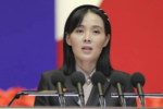 Bà Kim Yo-jong thăng chức làm Trưởng ban Đảng Lao động Triều Tiên