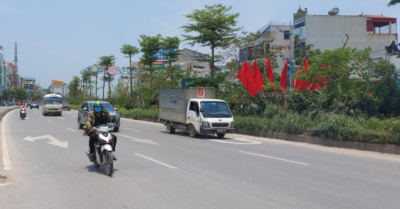 Thời tiết Bắc Bộ tuần tới: Mưa mù buổi sáng, trưa chiều hửng nắng, nhiệt độ tăng dần