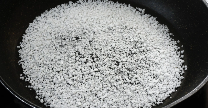 Nguy cơ bệnh tật từ thói quen ăn mặn thường xuyên