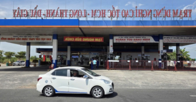 Thiếu xăng dầu trên cao tốc HLD: Đồng Nai tìm phương án “cứu viện