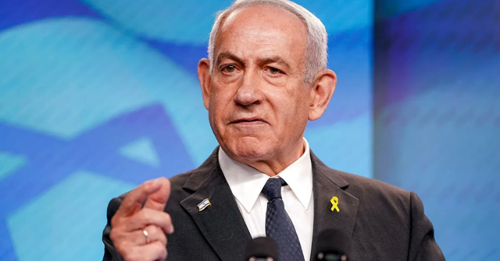 Thủ tướng Israel thăm Mỹ bàn thảo giải pháp hạn chế năng lực hạt nhân và tên lửa của Iran