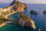 Đảo Palmarola Italy – Hòn đảo “không dấu chân người”