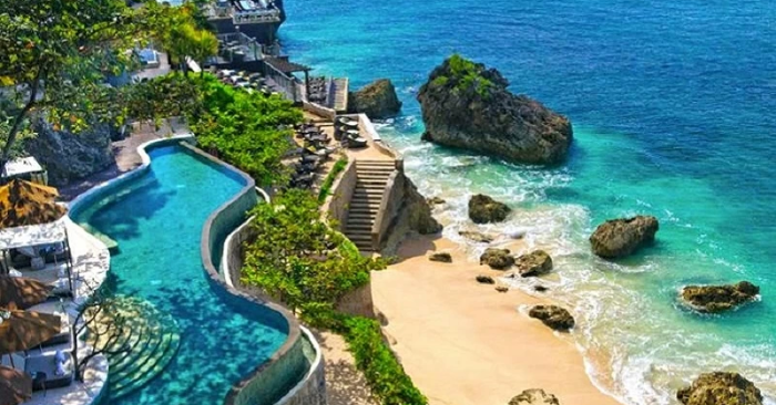 Xứ sở vạn đảo Indonesia mời gọi du khách Việt