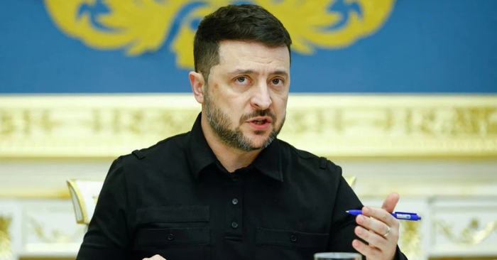 Chấm dứt xung đột Ukraine: Tổng thống Zelensky nêu triển vọng và rào cản