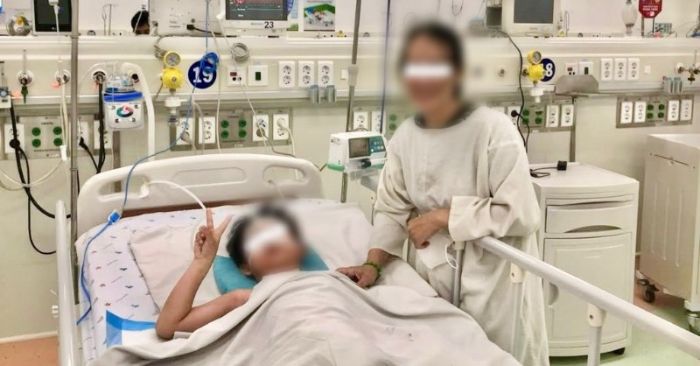 TP.HCM: Cứu sống nhiều trẻ bị viêm cơ tim tối cấp nhờ kỹ thuật tim phổi nhân tạo