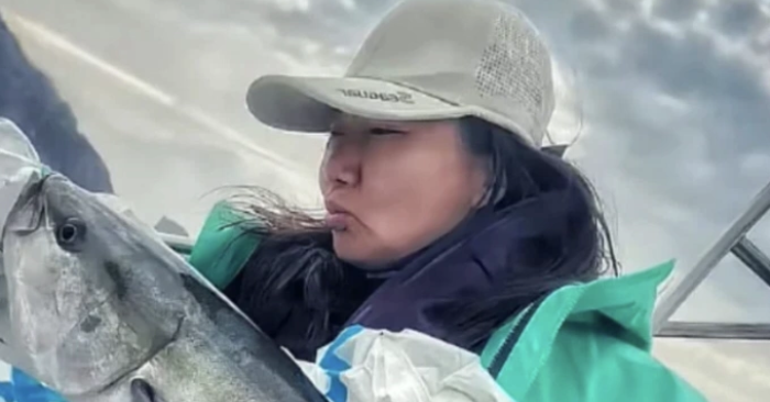 Rời bỏ phố thị về đảo hoang: Lựa chọn đổi đời của nữ giám đốc