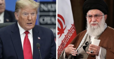 Mỹ đồng ý đàm phán hạt nhân với Iran tại Oman vào ngày 6/2