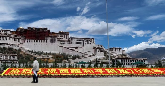 Bắc Kinh phản đối Mỹ bổ nhiệm đặc phái viên Tây Tạng vì cho là can thiệp nội bộ