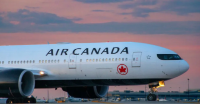 Air Canada dừng bay đến Cuba và hỗ trợ 3.000 du khách trong bối cảnh quốc gia này thiếu hụt nhiên liệu do trừng phạt