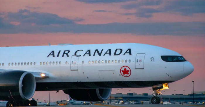 Air Canada dừng bay đến Cuba và hỗ trợ 3.000 du khách trong bối cảnh quốc gia này thiếu hụt nhiên liệu do trừng phạt