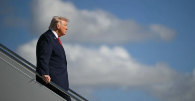 Tiến trình pháp lý đổi tên sân bay mang tên ông Trump tại bang Florida