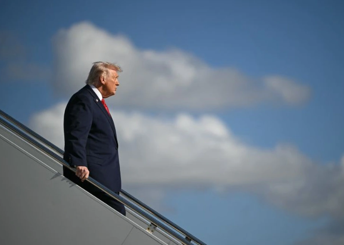 sân bay tại Florida