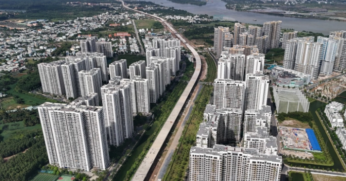 Nhiều rủi ro pháp lý nếu cho phép mua bán nhà đang thế chấp