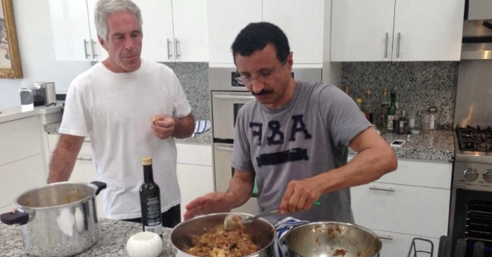 Bê bối của tỷ phú Epstein: Lãnh đạo DP World mất chức