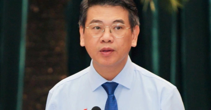 Phó chủ tịch UBND TP HCM làm Phó chủ tịch HĐND