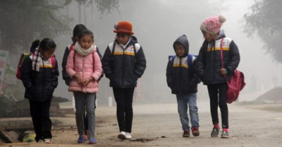 Dự báo thời tiết ngày 2/2/2026: Miền Bắc duy trì rét, Nam Bộ nắng ấm