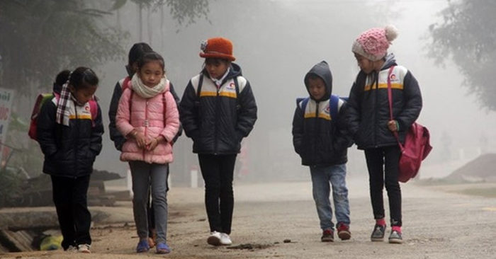 Dự báo thời tiết ngày 2/2/2026: Miền Bắc duy trì rét, Nam Bộ nắng ấm