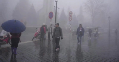 Dự báo thời tiết ngày 7/2/2026: Miền Bắc mưa nhỏ, trời rét nhẹ; Nam Bộ ngày nắng