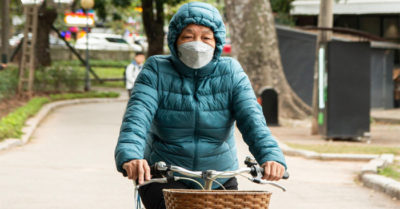 Dự báo thời tiết ngày 8/2/2026: Hà Nội mưa, rét đậm, nhiệt độ thấp nhất 10-12°C