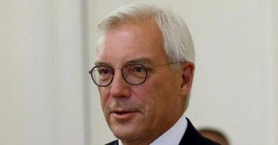 Nga nêu điều kiện cốt lõi cho thỏa thuận hòa bình với Ukraine