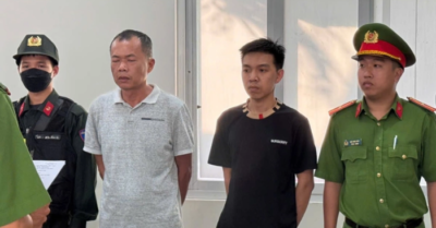 Chủ quán cơm niêu tại Vũng Tàu bị tạm giữ vì rượt đánh khách