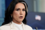 Mỹ: Giám đốc Tình báo Tulsi Gabbard giải tán lực lượng đặc nhiệm DIG sau nhiều tranh cãi