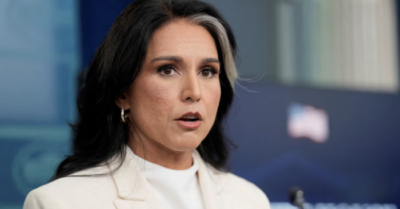 Mỹ: Giám đốc Tình báo Tulsi Gabbard giải tán lực lượng đặc nhiệm DIG sau nhiều tranh cãi