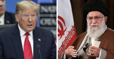 Mỹ và Iran quay lại bàn đàm phán tại Geneva giữa áp lực tối hậu thư từ ông Trump