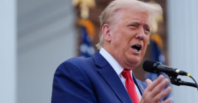 Tòa án Mỹ tuyên án tù chung thân Ryan Routh về âm mưu ám sát ông Donald Trump