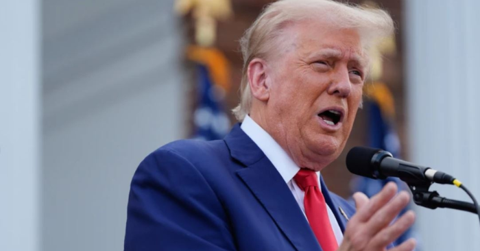 Tòa án Mỹ tuyên án tù chung thân Ryan Routh về âm mưu ám sát ông Donald Trump