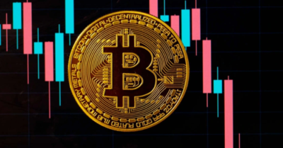 Thị trường tiền mã hóa lao dốc khi Bitcoin chạm mốc 74.000 USD