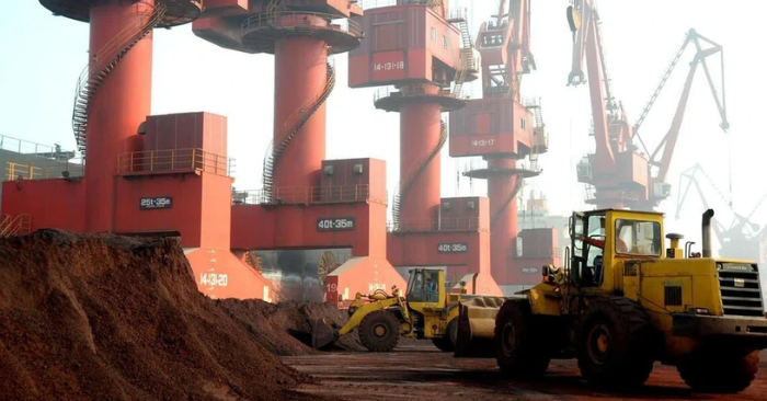 Mỹ và EU thảo luận thành lập liên minh khoáng sản để đảm bảo an ninh nguồn cung