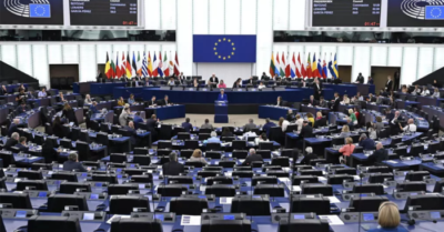 Ukraine sắp công bố kế hoạch bầu cử và nhận khoản vay 90 tỷ euro