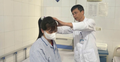 Người phụ nữ nhiễm cùng lúc 5 loại ký sinh trùng hiếm gặp