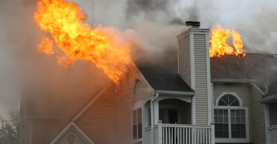 Cảnh báo nguy cơ cháy nổ từ máy hút ẩm trong gia đình