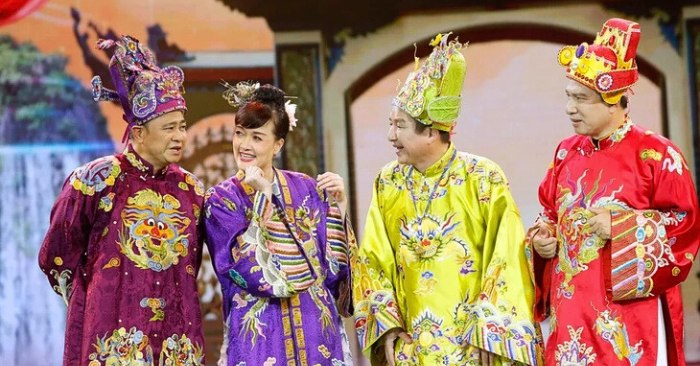 VTV thay đổi khung chương trình Tết Bính Ngọ 2026 sau khi dừng phát sóng Táo quân