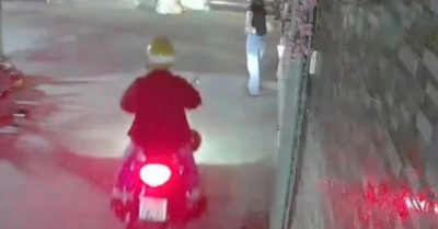 Sàm sỡ người đi đường: Thanh niên bị phạt 12 triệu đồng