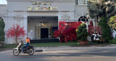 Nữ công nhân tử vong khi hát tiệc tất niên: rõ nguyên nhân