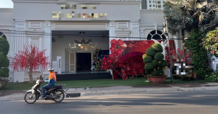 Nữ công nhân tử vong khi hát tiệc tất niên: rõ nguyên nhân