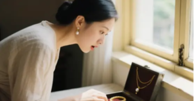 Tết Mất Trang Sức: Con Dâu Tung Chiêu Bắt Quả Tang