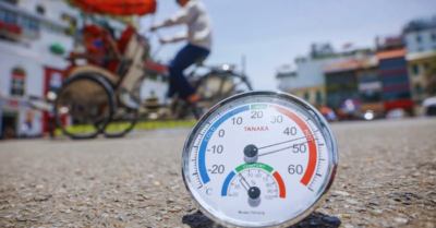 Việt Nam đối mặt với năm 2026 ít bão nhưng nắng nóng cực đoan