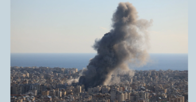 Người Việt vùng Vịnh vẫn an toàn giữa vòng vây xung đột vũ trang