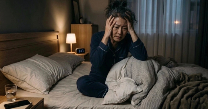 Ba yếu tố tiềm ẩn khiến chỉ số huyết áp tăng vọt