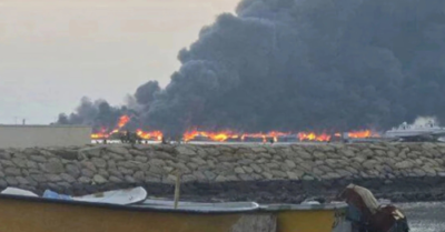 Mỹ yêu cầu công dân rời Trung Đông khi tập kích Iran leo thang