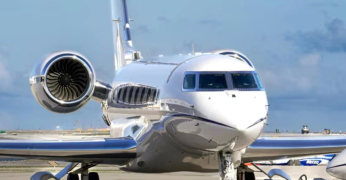 Giới siêu giàu hối hả rời khỏi Dubai do lo ngại xung đột leo thang