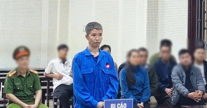 Lừa đảo làm giấy tờ đất đai chiếm đoạt hơn 1,4 tỷ đồng